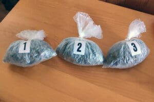 27-godišnjak uhvaćen na Rabu prilikom prodaje droge