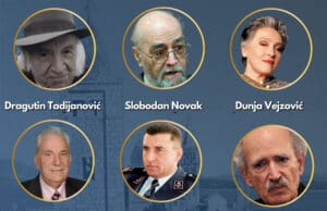 Očitovanje Municipiuma povodom dodjela nagrada Grada Raba