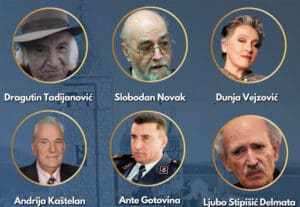 Očitovanje Municipiuma povodom dodjela nagrada Grada Raba