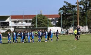 Nogometni turnir na Rabu: besplatne prijave za U-15 i U-18 kategorije