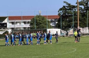 Nogometni turnir na Rabu: besplatne prijave za U-15 i U-18 kategorije