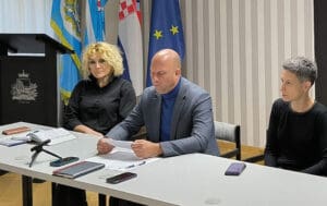 Grad Rab predstavio planove: fokus na vrtićke kapacitete, gospodarenje otpadom, prometno rasterećenje i razvoj kulture