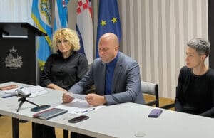 Grad Rab predstavio planove: fokus na vrtićke kapacitete, gospodarenje otpadom, prometno rasterećenje i razvoj kulture