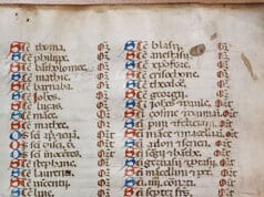 Prijavite se na radionicu “Rapske društvene prakse štovanja svetaca: rukopis, predmet i zajednica”