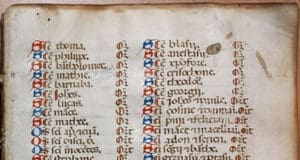 Prijavite se na radionicu “Rapske društvene prakse štovanja svetaca: rukopis, predmet i zajednica”