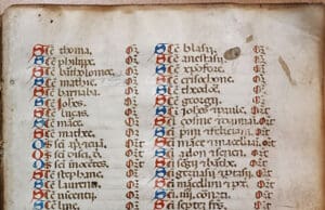 Prijavite se na radionicu “Rapske društvene prakse štovanja svetaca: rukopis, predmet i zajednica”