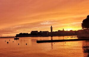 Otok Rab u ožujku zabilježio 19% više dolazaka i 8% više noćenja u odnosu na lani