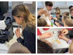 Obilježen Svjetski dan voda na Rabu kroz edukaciju i suradnju