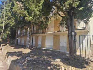 Zapušteno bivše slovensko odmaralište “Bor” u urednom izdanju za ljepše i sigurnije okruženje