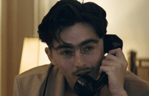 Zimsko kino donosi „Marty Veličanstveni“: filmska večer uz Timothée Chalamet