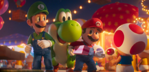 Provedite nedjeljnu večer u kinu uz obiteljsku svemirsku avanturu za sve generacije