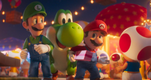 Provedite nedjeljnu večer u kinu uz obiteljsku svemirsku avanturu za sve generacije