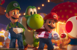 Provedite nedjeljnu večer u kinu uz obiteljsku svemirsku avanturu za sve generacije