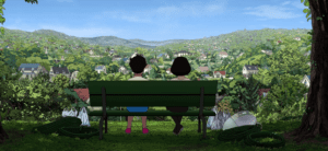 Arco – animirana avantura o prijateljstvu kroz vrijeme