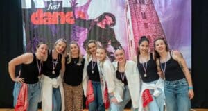 Međunarodni plesni festival “RAB DANCE fest 2026” drugi put dolazi na Rab