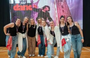 Međunarodni plesni festival “RAB DANCE fest 2026” drugi put dolazi na Rab