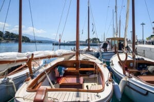 Sve je spremno za šesto izdanje Regate tradicijskih barki na jedra i vesla