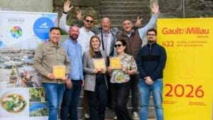 Rab dio gastronomske elite: rapski ugostitelji osvojili čak sedam Gault&Millau priznanja