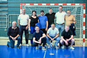 Veterani Raba i pioniri Segeste pobjednici 20. Memorijalnog turnira „Ivica Opačak – Pajo“