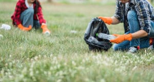 Rab u akciji: „Zelena čistka“ povodom Dana planeta Zemlje okuplja volontere diljem otoka