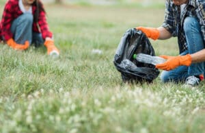 Rab u akciji: „Zelena čistka“ povodom Dana planeta Zemlje okuplja volontere diljem otoka