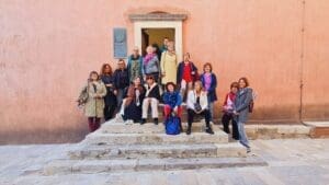 Otok Rab u “Noći knjige”: Kulturno-turistička šetnja posvećena 800. obljetnici svetog Franje Asiškoga