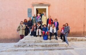 Otok Rab u “Noći knjige”: Kulturno-turistička šetnja posvećena 800. obljetnici svetog Franje Asiškoga