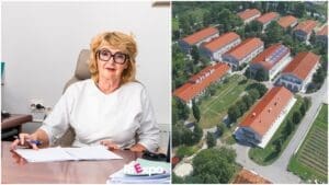 Prof. dr. sc. Vesna Šendula Jengić u Rijeci otvara RiTech Expo predavanjem o novoj psihijatriji