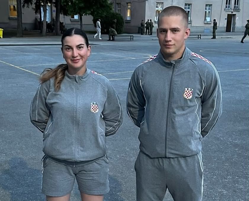 Filipu Žicu drugo mjesto među najboljim ročnicima, Andrea Andreškić ispisala povijest među ročnicama!