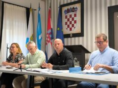 Grad Rab održao konferenciju: Fokus na razvojne projekte, komunalni sustav i turizam