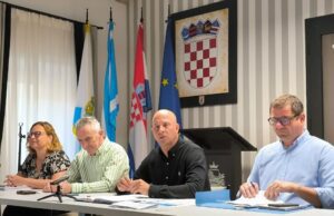 Grad Rab održao konferenciju: Fokus na razvojne projekte, komunalni sustav i turizam