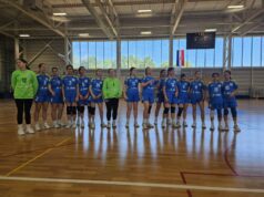 Rapske rukometašice osvojile 13. mjesto na završnici uz četiri titule najboljih igračica!