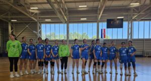 Rapske rukometašice osvojile 13. mjesto na završnici uz četiri titule najboljih igračica!