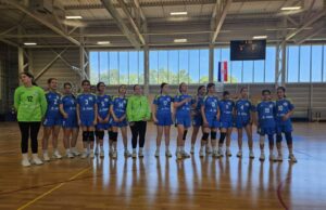 Rapske rukometašice osvojile 13. mjesto na završnici uz četiri titule najboljih igračica!