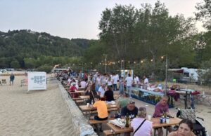Dođite na večer Štokaljfesta u San Marino Camping Resort i uživajte u delicijama od hobotnice!