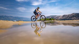 Rab MTB Maraton donosi posebnu regulaciju prometa