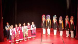KUD „San Marino“ dao doprinos uspješnoj folklornoj večeri u Sesvetama