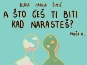 Besplatna kazališna predstava za djecu “A što ćeš ti biti kad narasteš? Priča o…” stiže na Rab