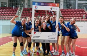 Bivše rapske rukometašice sjajno otvorile završnicu U16: Augustina Banić najbolja protiv Ivanića!