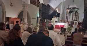 Održana Duhovna obnova na temu “Djela apostolska”