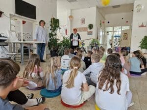 Lopar proslavio Međunarodni dan jazza uz vrhunskog gitarista Darka Jurkovića