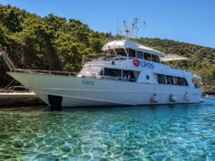 Udruga umirovljenika otoka Raba organizira jednodnevni izlet brodom na Lošinj