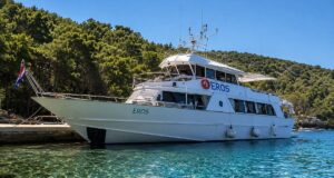 Udruga umirovljenika otoka Raba organizira jednodnevni izlet brodom na Lošinj