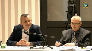 Pratite UŽIVO zbivanja sa VIII. sjednice Gradskog vijeća – na dnevnom redu Aktualni sat i 13 točaka