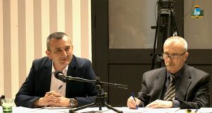 Gradsko vijeće odobrilo jamstvo za kratkoročno zaduženje Dundova