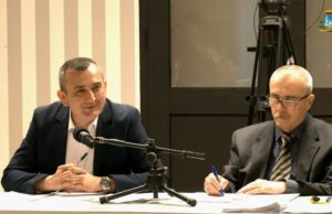 Gradsko vijeće odobrilo jamstvo za kratkoročno zaduženje Dundova