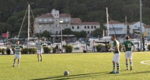 Seniori NK Rab poražen u Delnicama, mlađe selekcije na Blatu uvjerljive protiv NK Grbci 2000