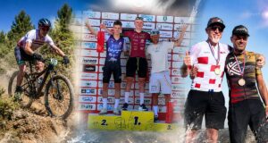 Nedjelja za pamćenje za obitelj Peran: Ian pomeo konkurenciju, Jadran postao državni prvak!