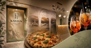 “Kantun” otvara svoja vrata: Novi pizza & bar stiže na mjesto bivšeg Moderata