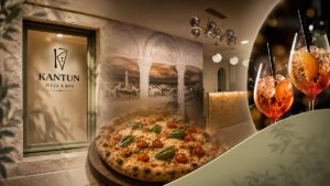 “Kantun” otvara svoja vrata: Novi pizza & bar stiže na mjesto bivšeg Moderata
